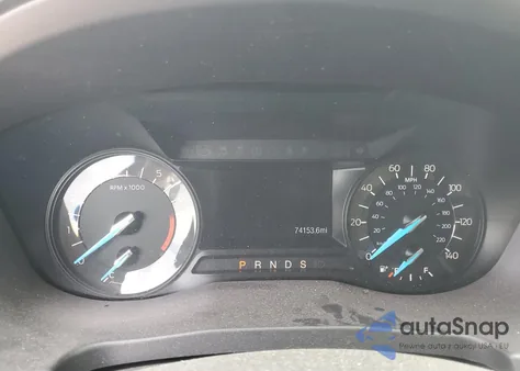 2017 Ford Explorer from USA, damaged, VIN 1FM5K8BH0HGC34364